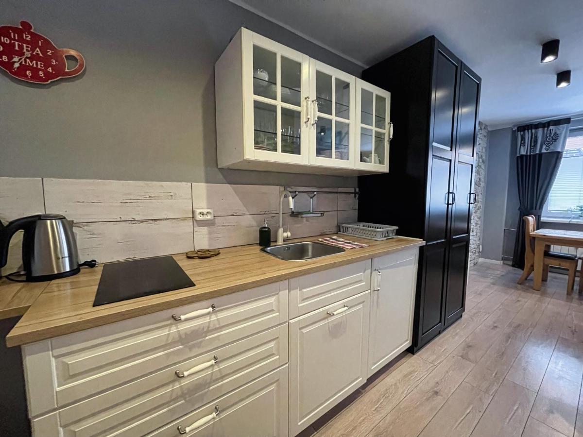 Apartament Tytusowy Potok — Photos 2